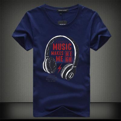 Music tees