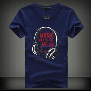 Music tees