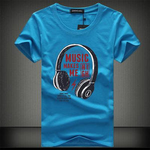 Music tees