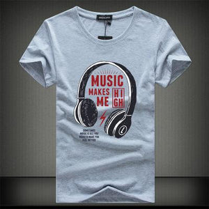 Music tees