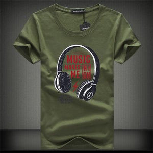 Music tees