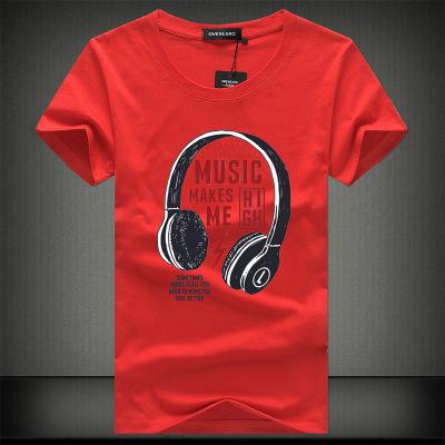 Music tees