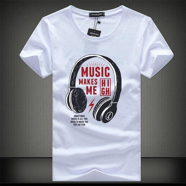 Music tees