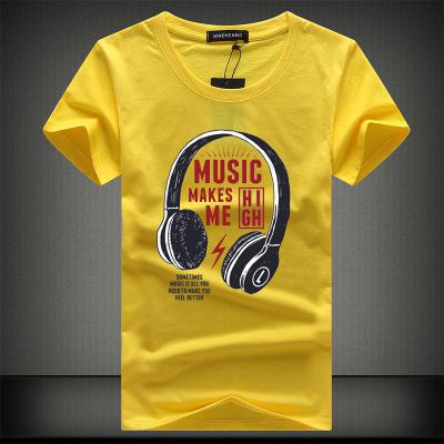 Music tees