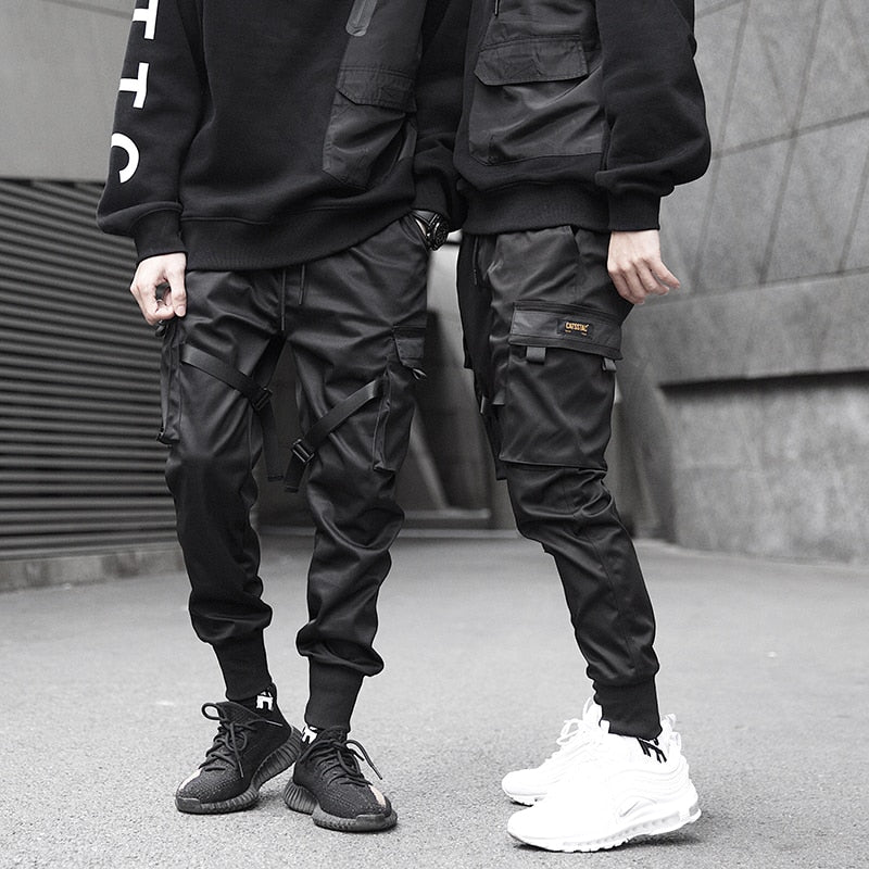 CARGO/ joggers PANTS