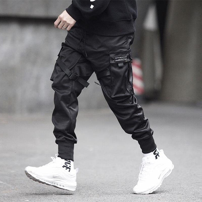 CARGO/ joggers PANTS