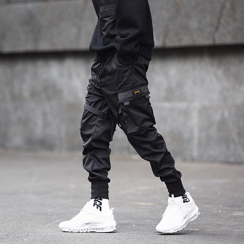 CARGO/ joggers PANTS