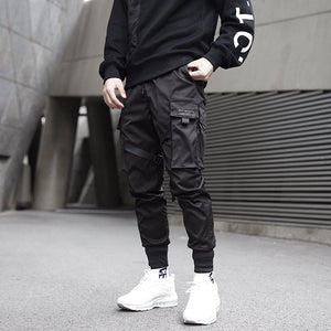 CARGO/ joggers PANTS