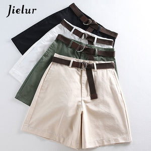 Casual shorts for women