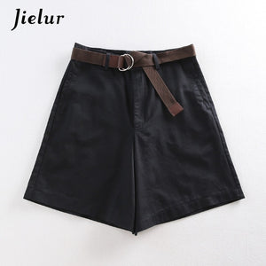 Casual shorts for women