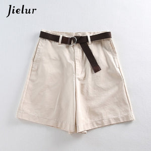 Casual shorts for women