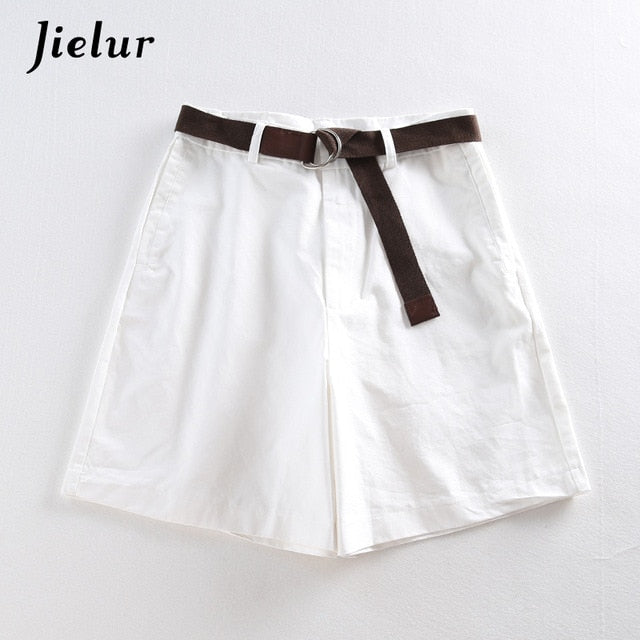 Casual shorts for women