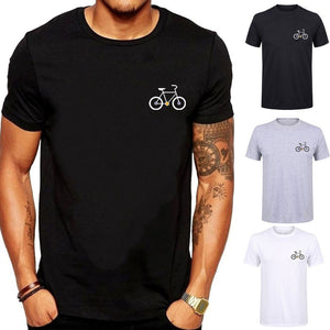 OSTRICH cyclist tees