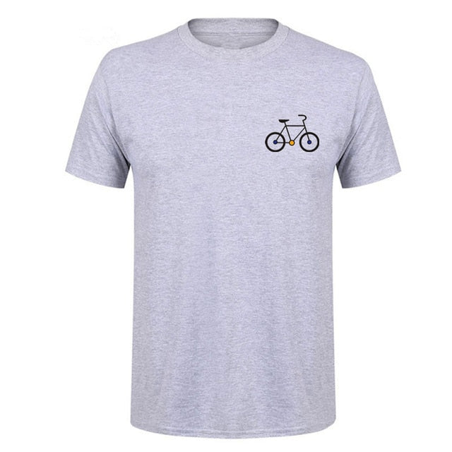 OSTRICH cyclist tees