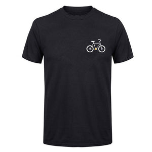 OSTRICH cyclist tees