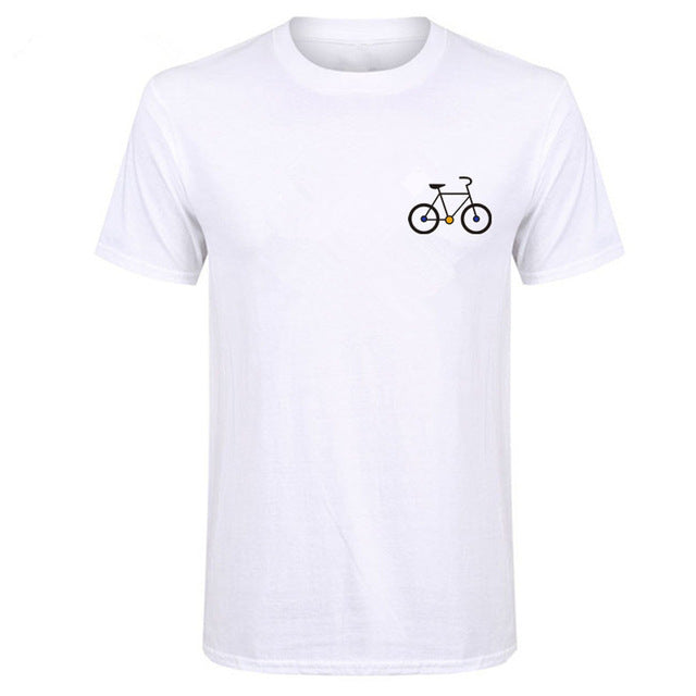 OSTRICH cyclist tees